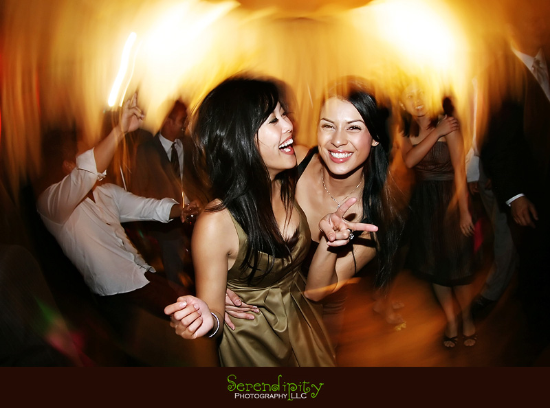 party and dancing party and dancing