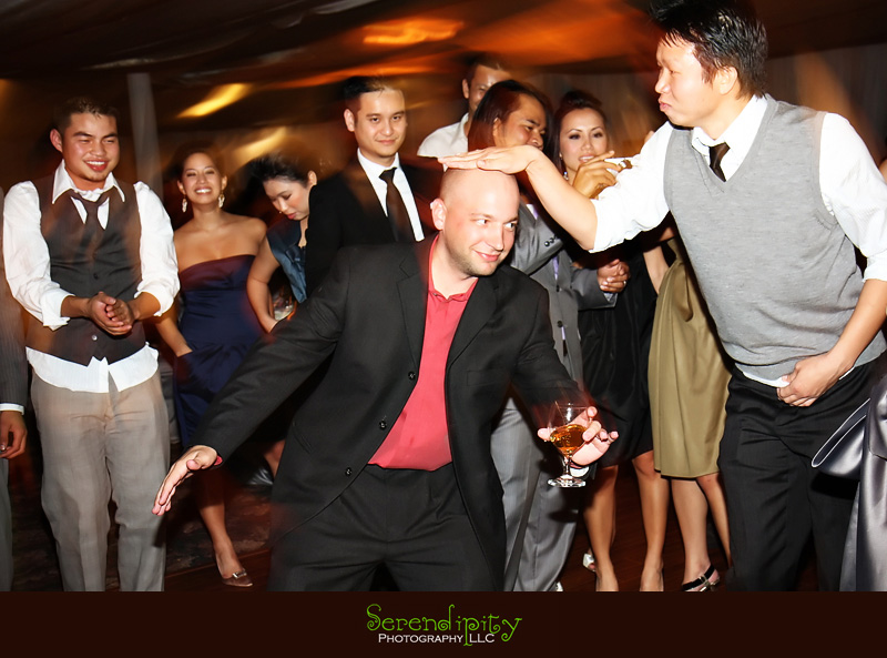 party and dancing party and dancing