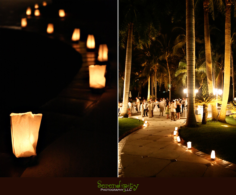 destination wedding rehearsal dinner coverage Mexico Puerto Vallarta, Mexico