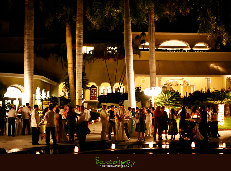destination wedding rehearsal dinner coverage Mexico Puerto Vallarta, Mexico