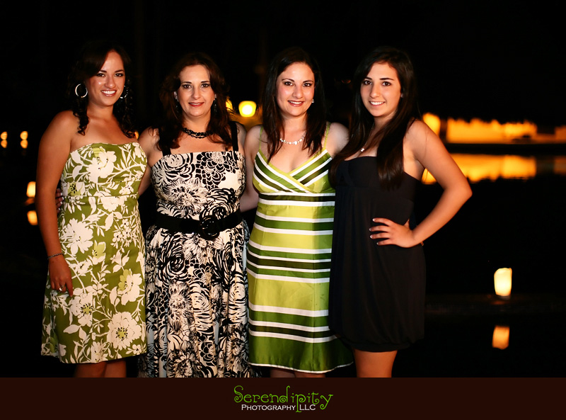 destination wedding rehearsal dinner coverage Mexico Puerto Vallarta, Mexico