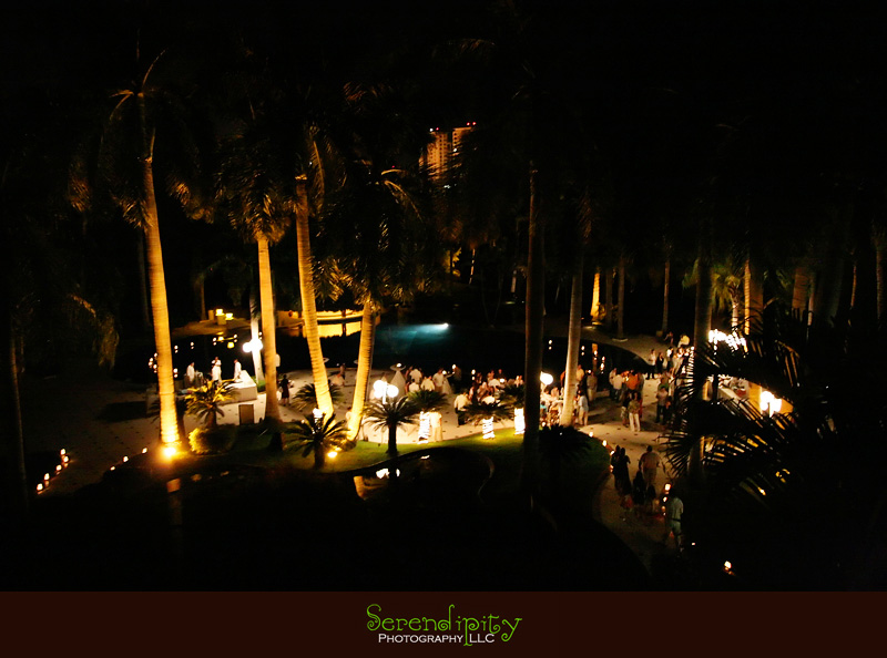 destination wedding rehearsal dinner coverage Mexico Puerto Vallarta, Mexico