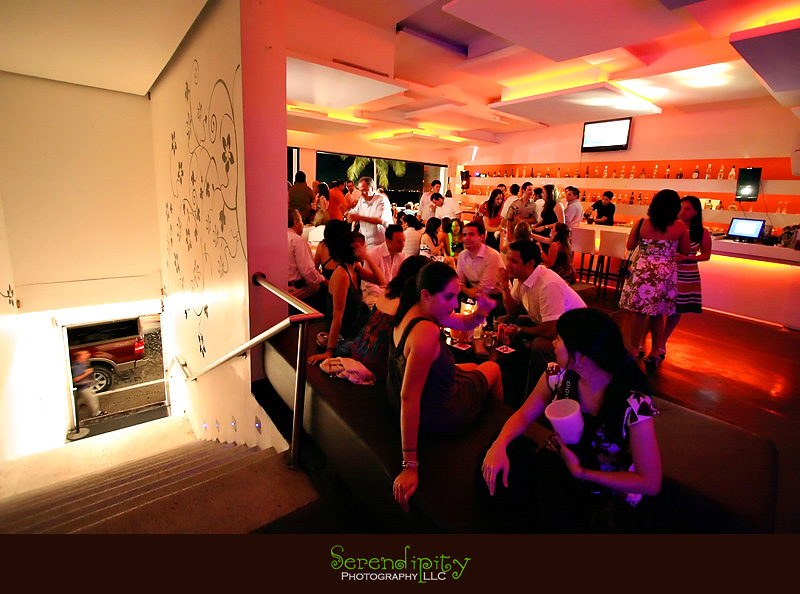 destination wedding rehearsal dinner coverage Mexico Puerto Vallarta, Mexico