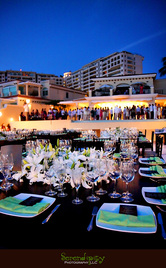 destination wedding reception puerto vallarta 