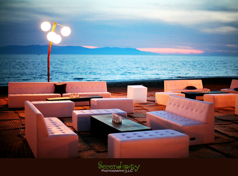 destination wedding reception puerto vallarta 