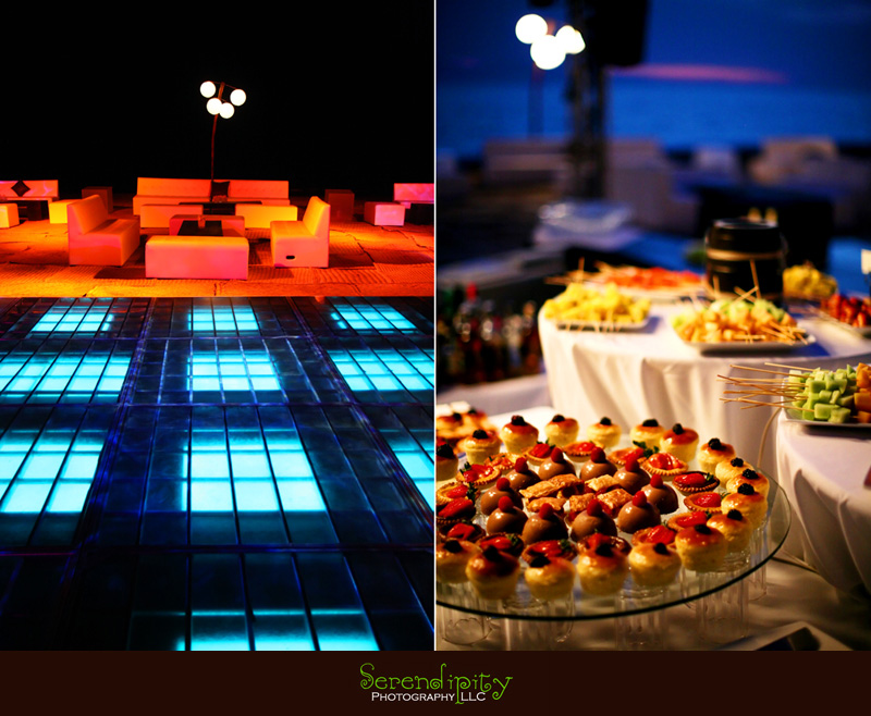 destination wedding reception puerto vallarta 