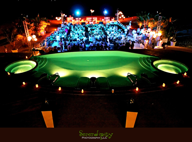 destination wedding reception puerto vallarta 