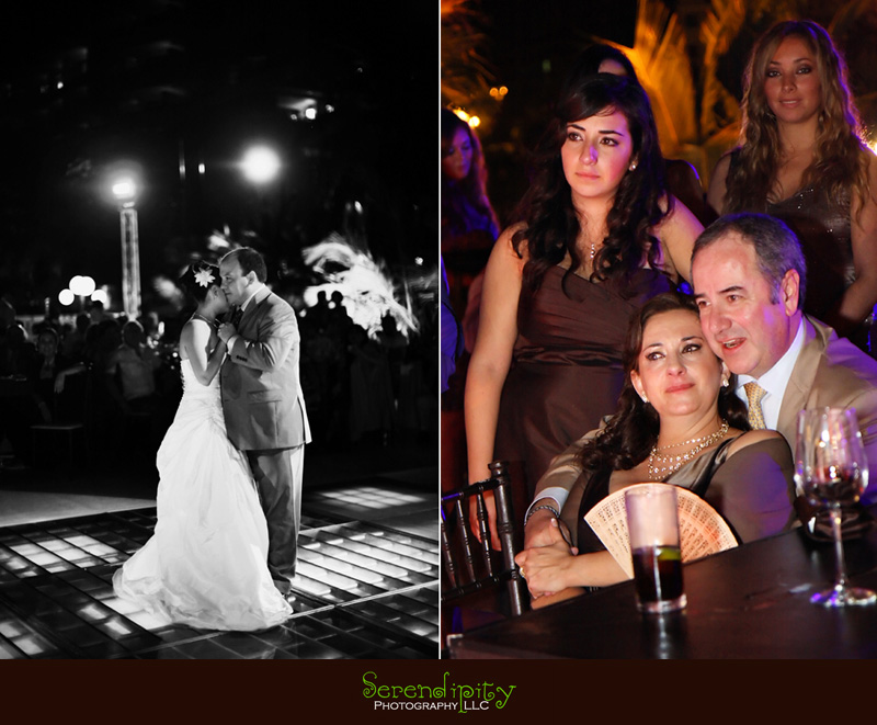 destination wedding reception puerto vallarta 