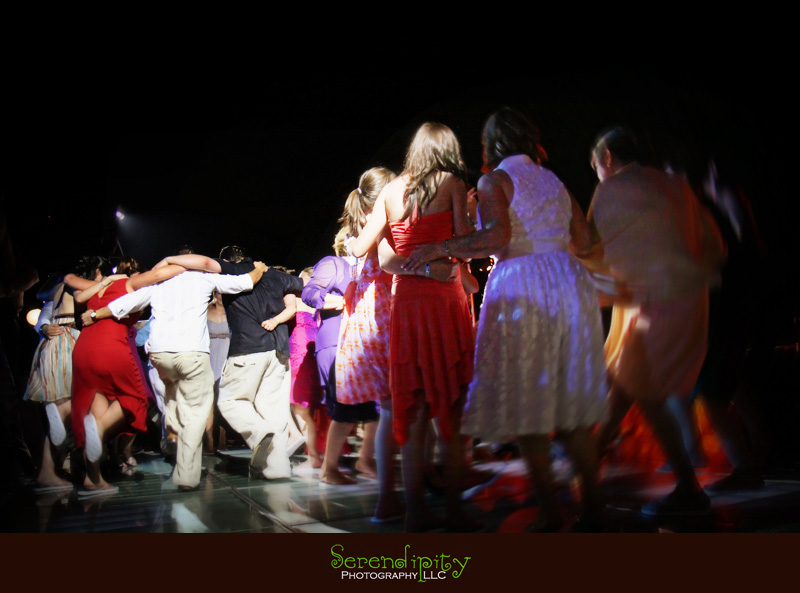 destination wedding reception puerto vallarta 