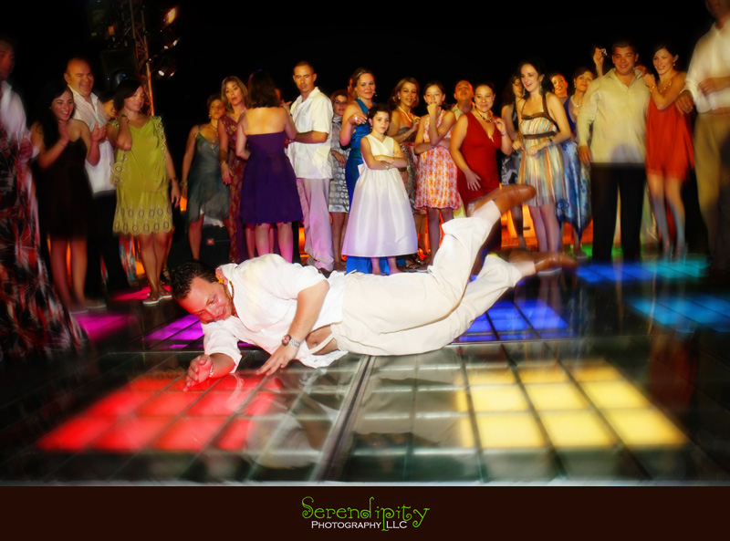destination wedding reception puerto vallarta 