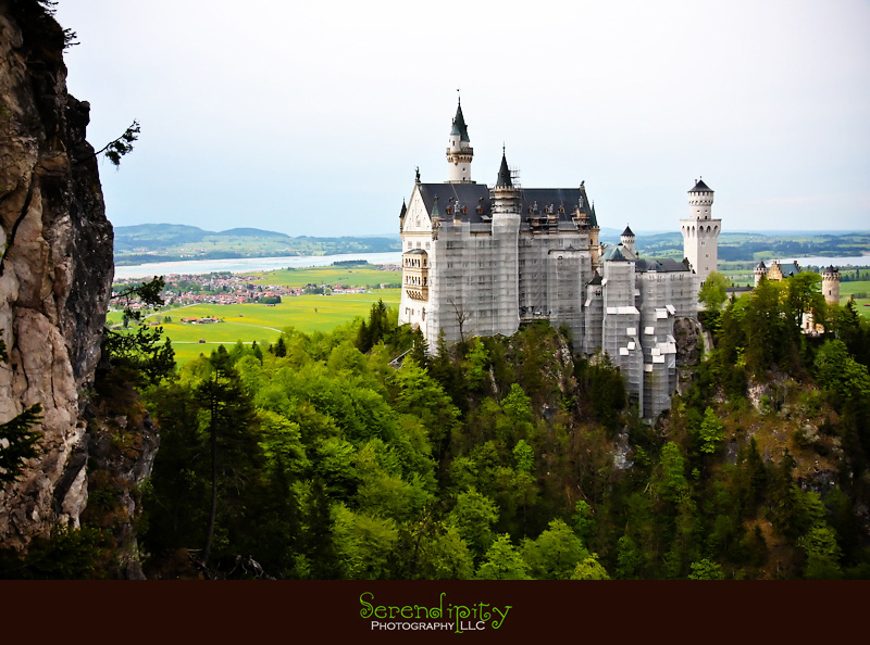 europe, germany, switzerland, fairytale, castle, romantic road, autobahn, sausage, medieval, chocolate, church, Alps, swan, german beer 
