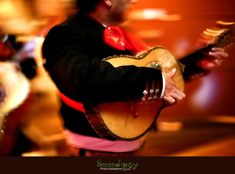 saint anne catholic church, the 43rd restaurant and lounge, mariachi