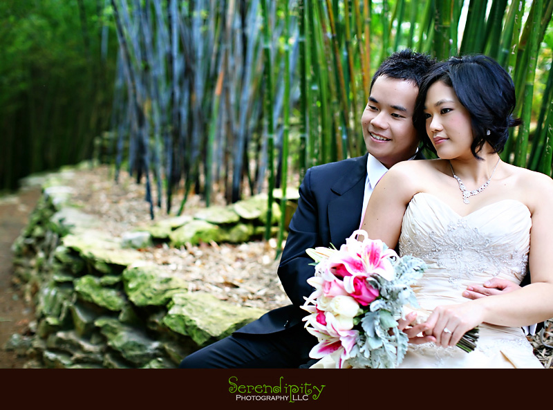 bridal portrait session, engagement session, Austin downtown, 6th street, Zilker park, botanical garden