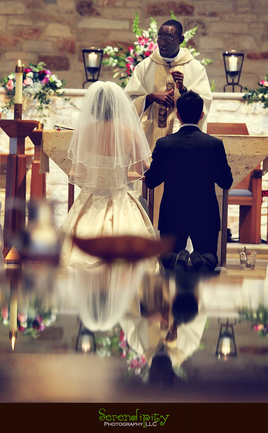 cool river, St Thomas More, ceremony, reflection