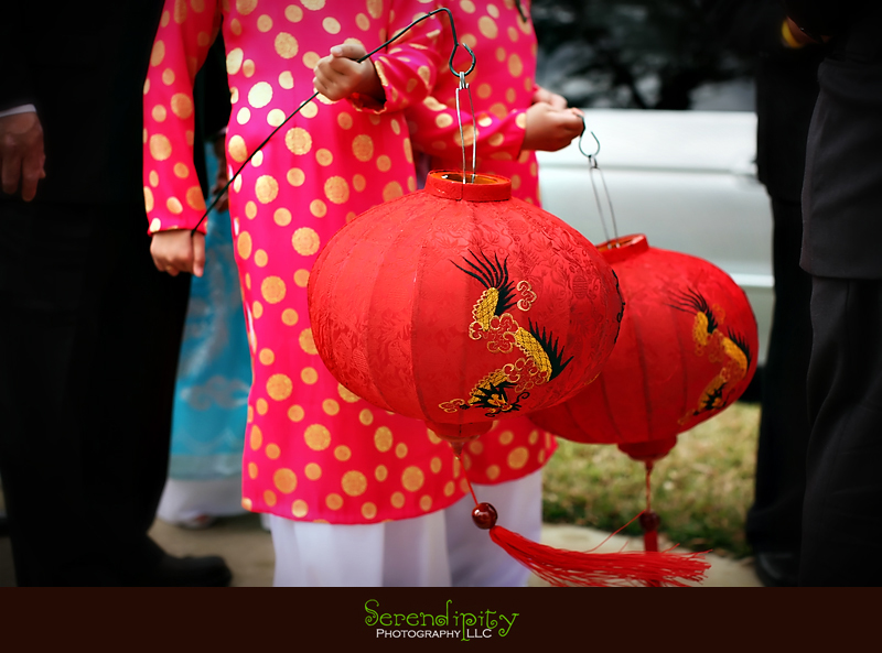  tea ceremony, Buddhist temple, kim son, Vietnamese wedding, dragon lanterns