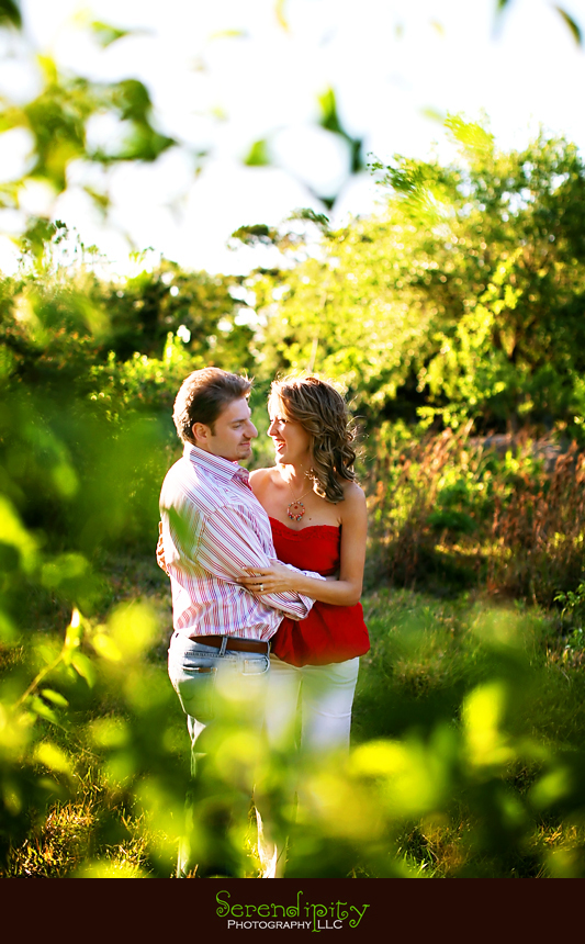 engagement session, Hermann Park, Houston Downtown, in the wild