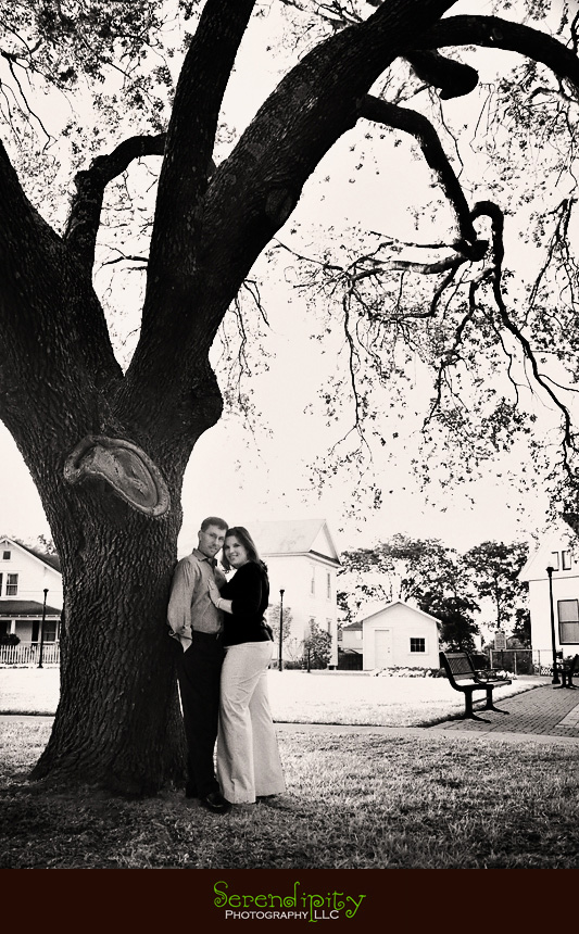  engagement session, Katy, Texas