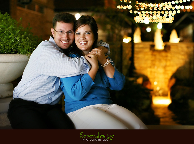  engagement session, Katy, Texas, big hug
