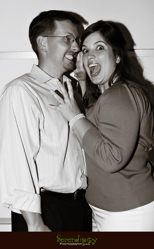  engagement session, Katy, Texas, photobooth