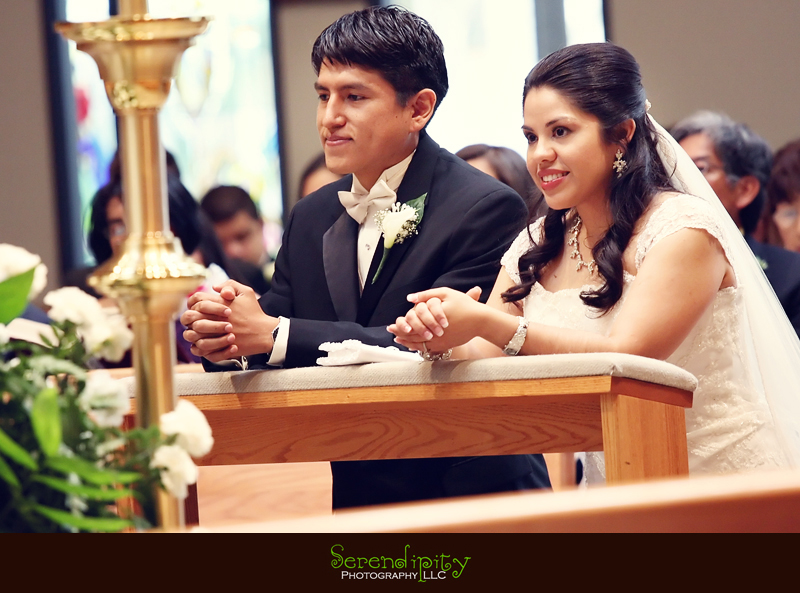 wedding ceremony