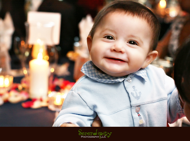 baby portrait