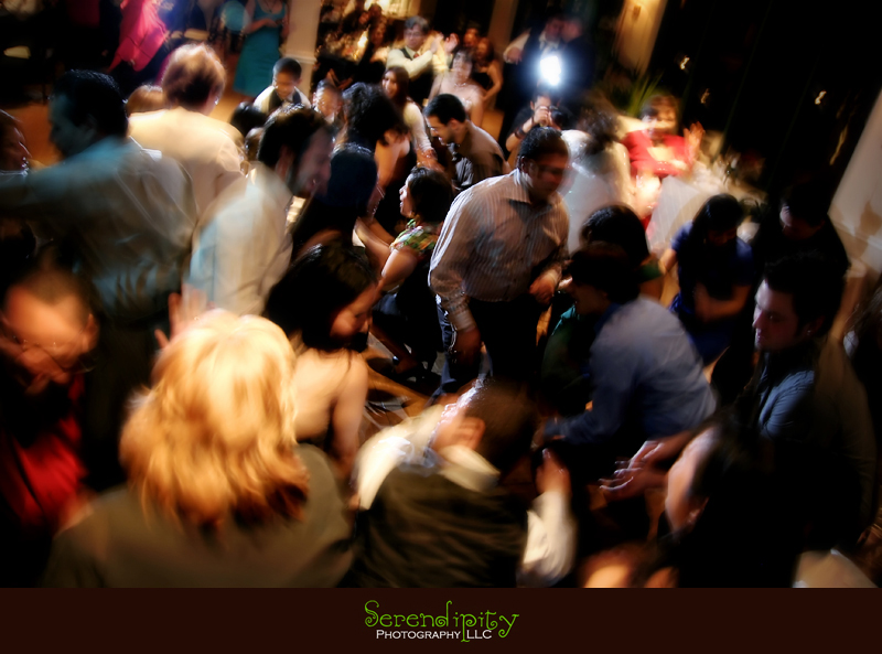 wedding reception, dancing, party
