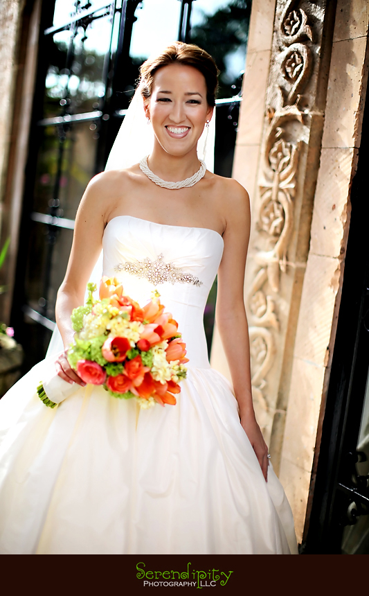 Paraiso Maravilla, bridal