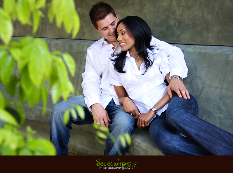 lifestyle engagement portraits, Hermann Park