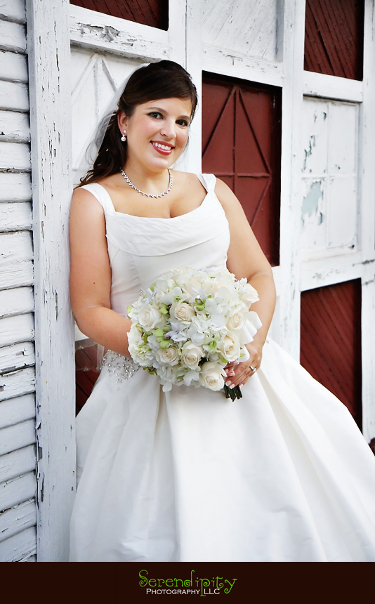 traditional bridal