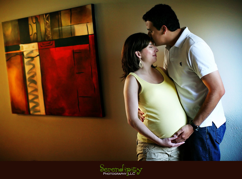 maternity picture
