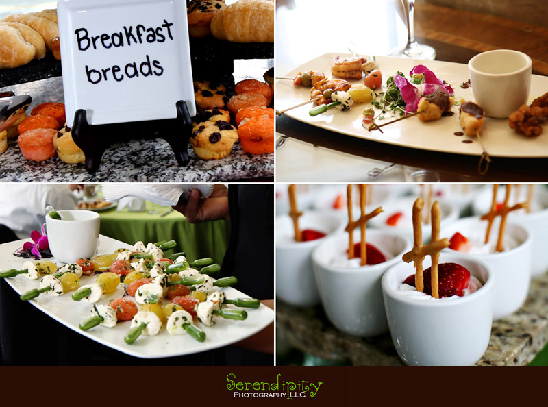 breakfast for lunch