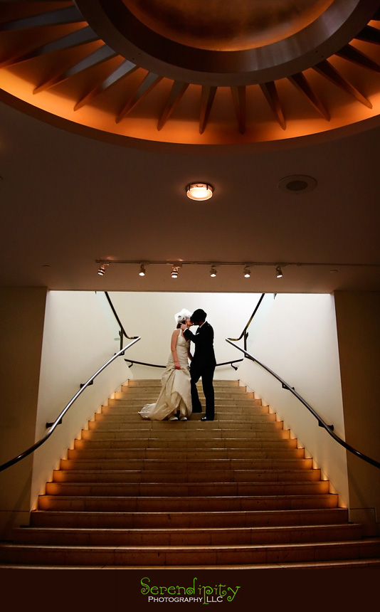 kiss before departure