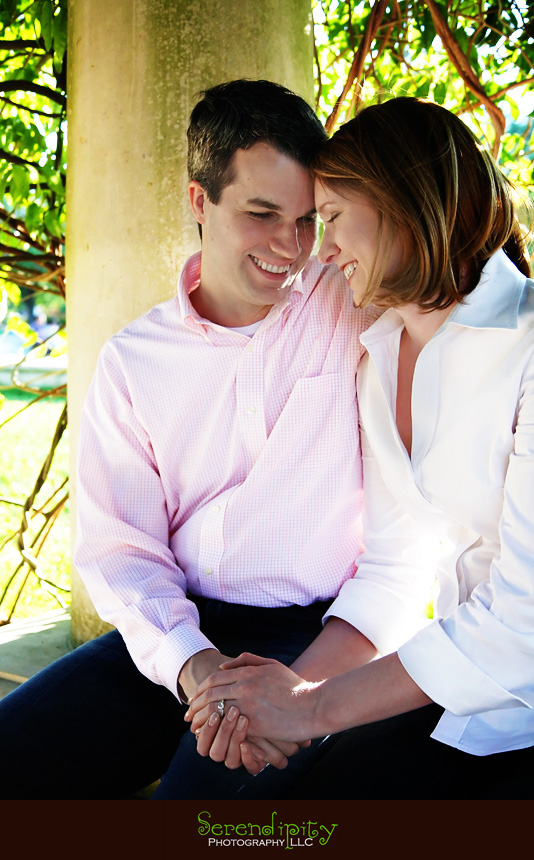 life style engagement session, Hermann Park