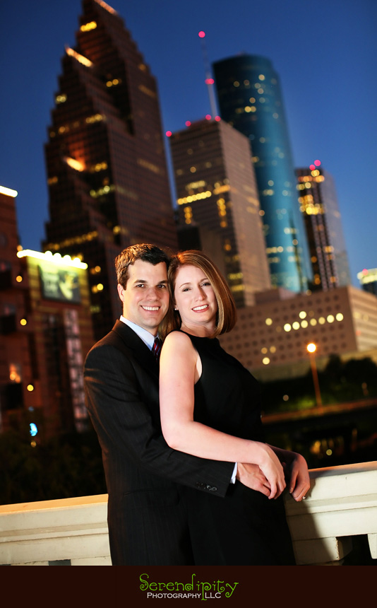 Downtown Houston