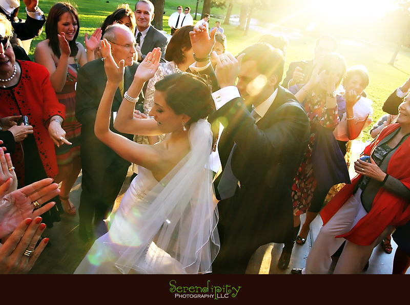 houston wedding photographer, bride dancing