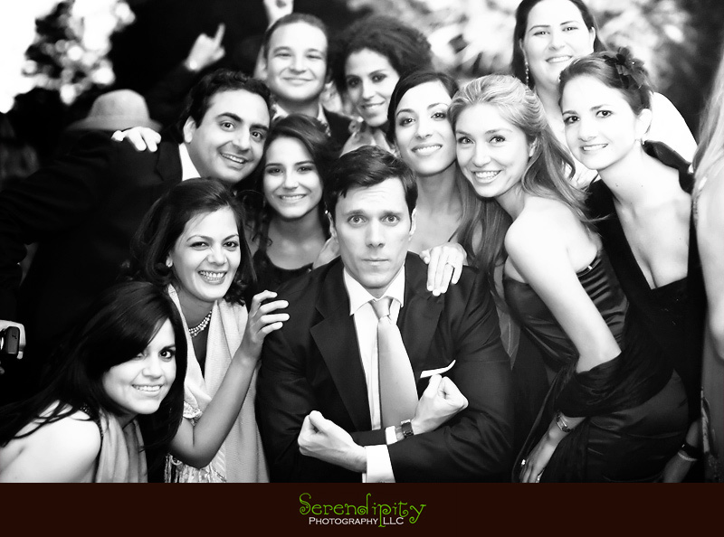 houston wedding photographer, fun pictures