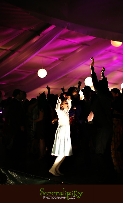 houston wedding photographer, guest dancing