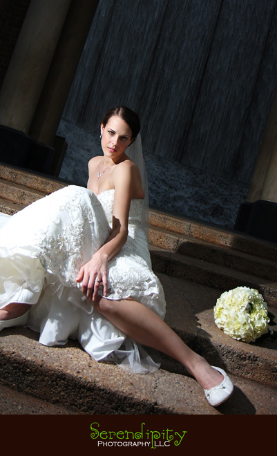 Hotel Derek, galleria, bridal portrait, Houston Wedding photography