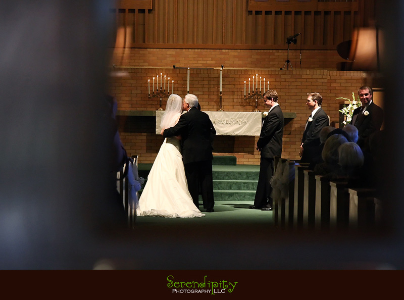 houston wedding photographer, father of the bride