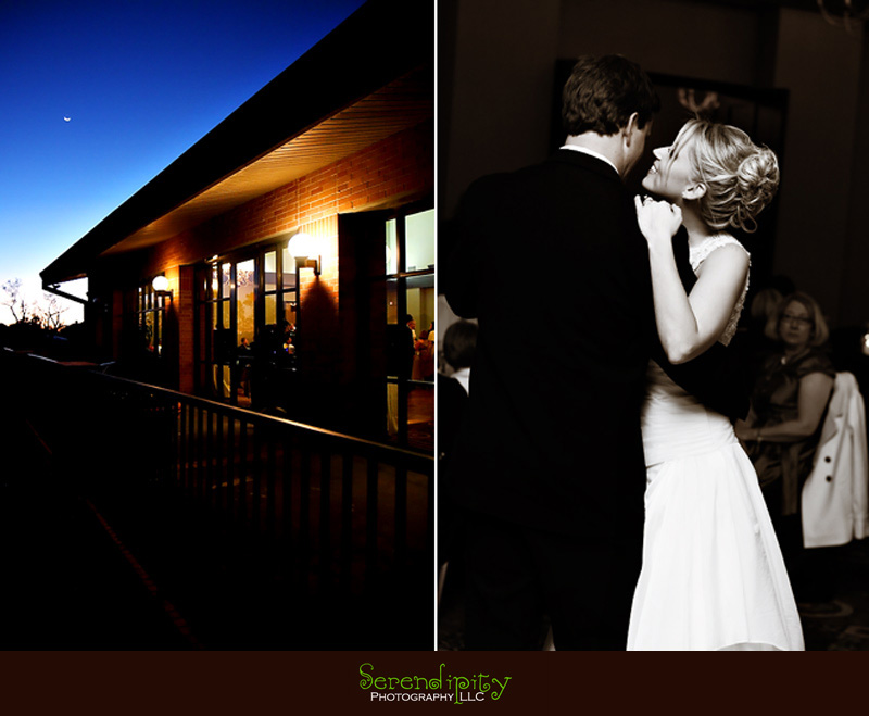 houston wedding photographer, first dance
