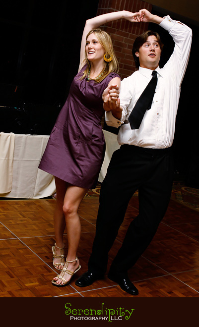 houston wedding photographer, dancing guests