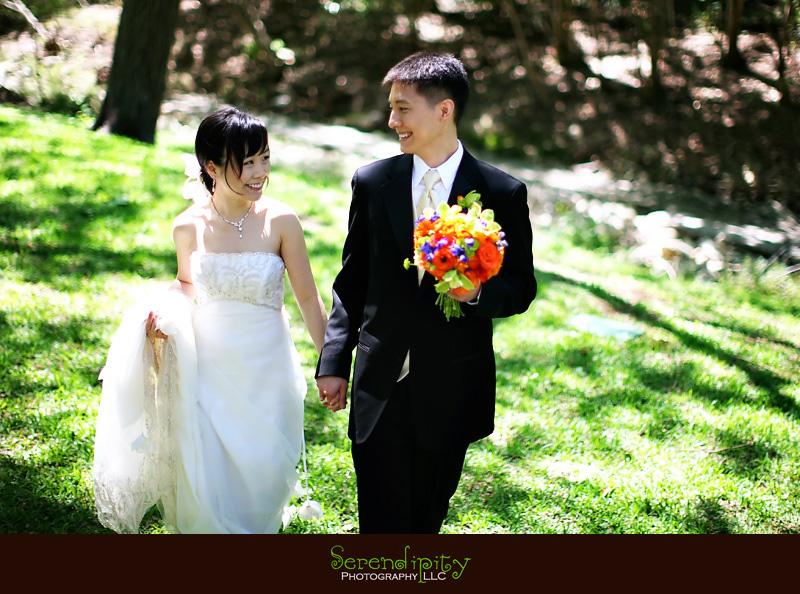 houston wedding photographer, happy couple