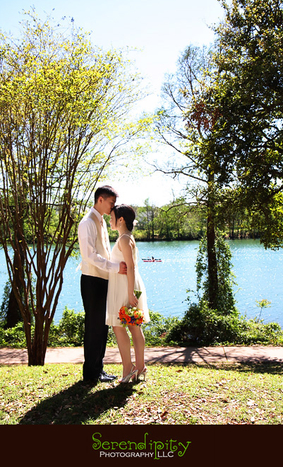 houston wedding photographer, sweet couple