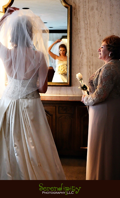 houston wedding photographer, preparation, bridal gown, petroleum club