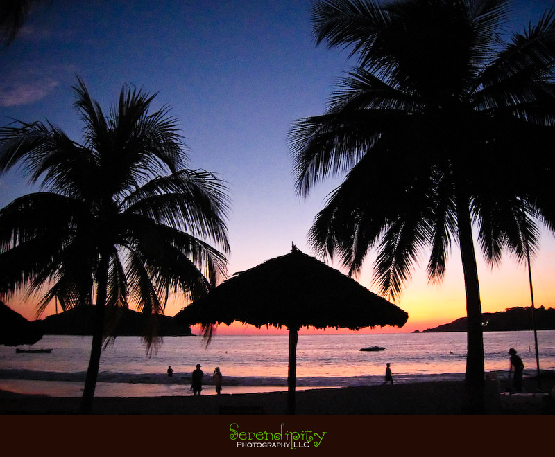 houston wedding photographer, zihuatanejo mexico destion wedding