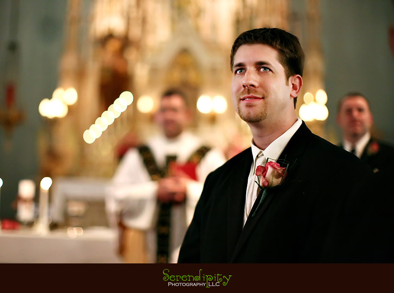 shiner texas, houston wedding photographer, groom seeing bride for the first time