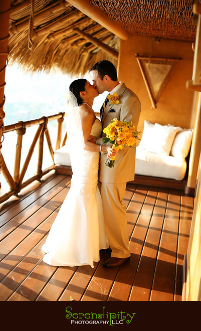 houston wedding photographer, Zihuatanejo, Mexico, destination wedding photography, first look