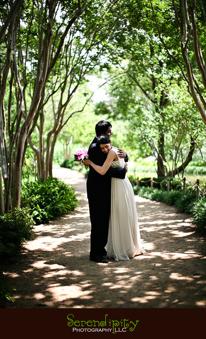 houston wedding photographer, hermann park wedding