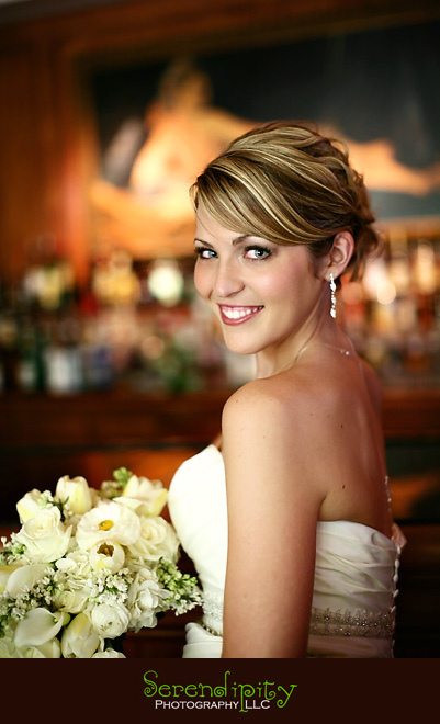 Houstonian Hotel, Uptown Park, bridal portrait, Houston Wedding photographer