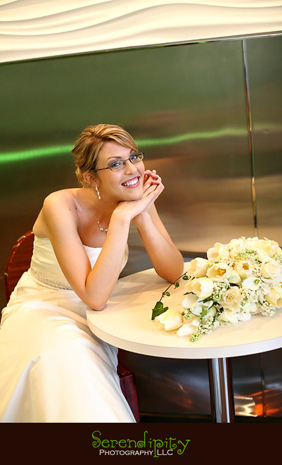 Houstonian Hotel, Uptown Park, bridal portrait, Houston Wedding photographer